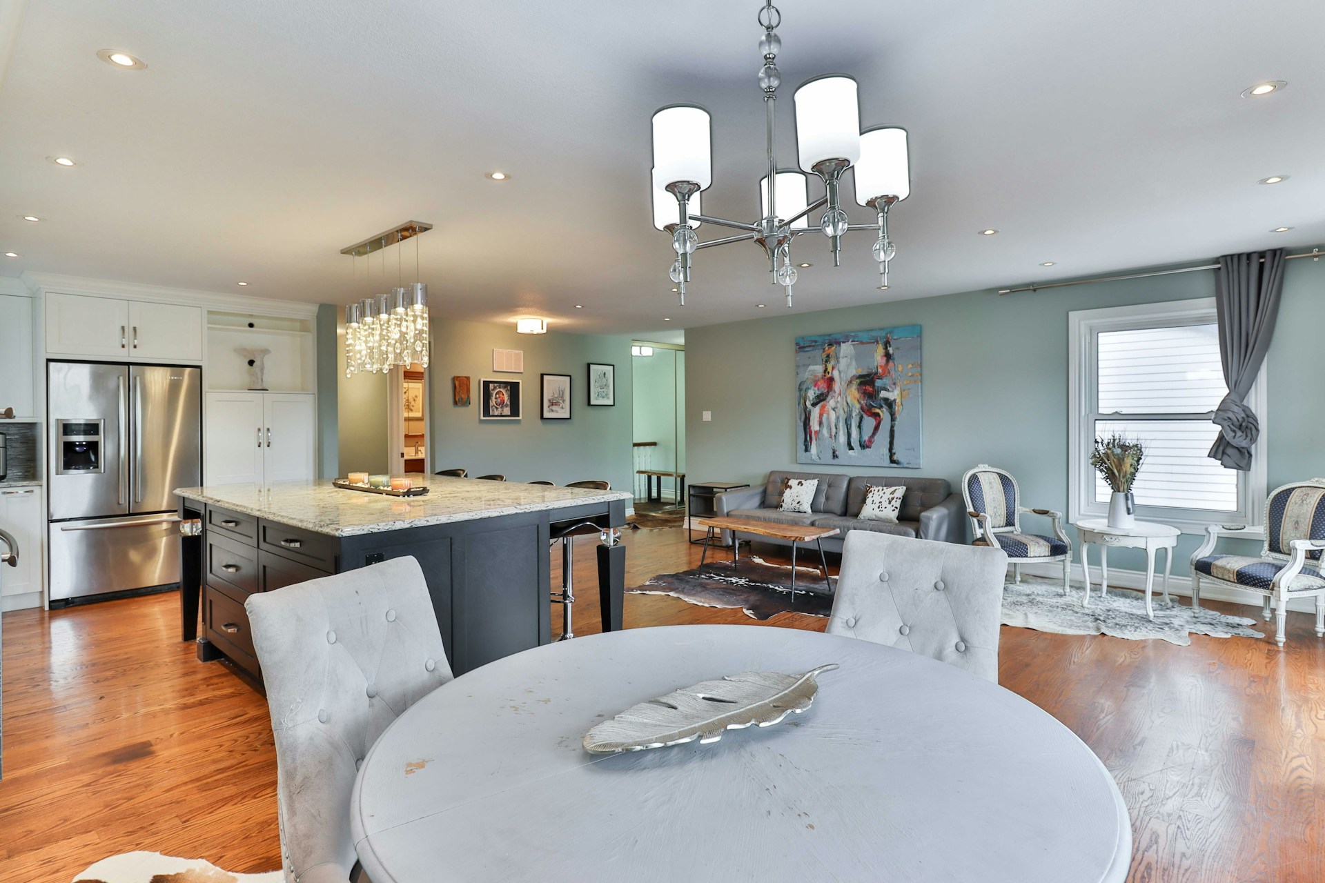 Il ruolo della tecnologia nel settore immobiliare moderno