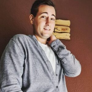 PERSONAL SHOPPER INMOBILIARIO